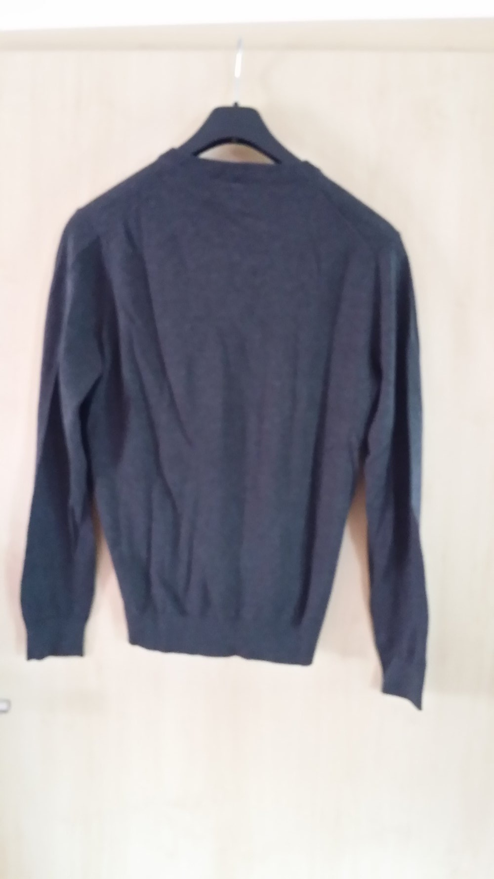 Herren-Baumwollpullover von Esprit - Größe M
