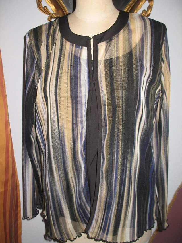 Bluse 