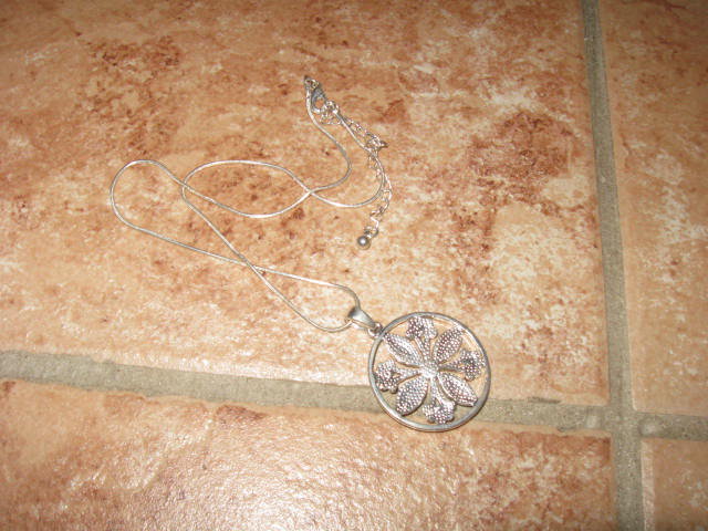 *** Neue Kette ***
