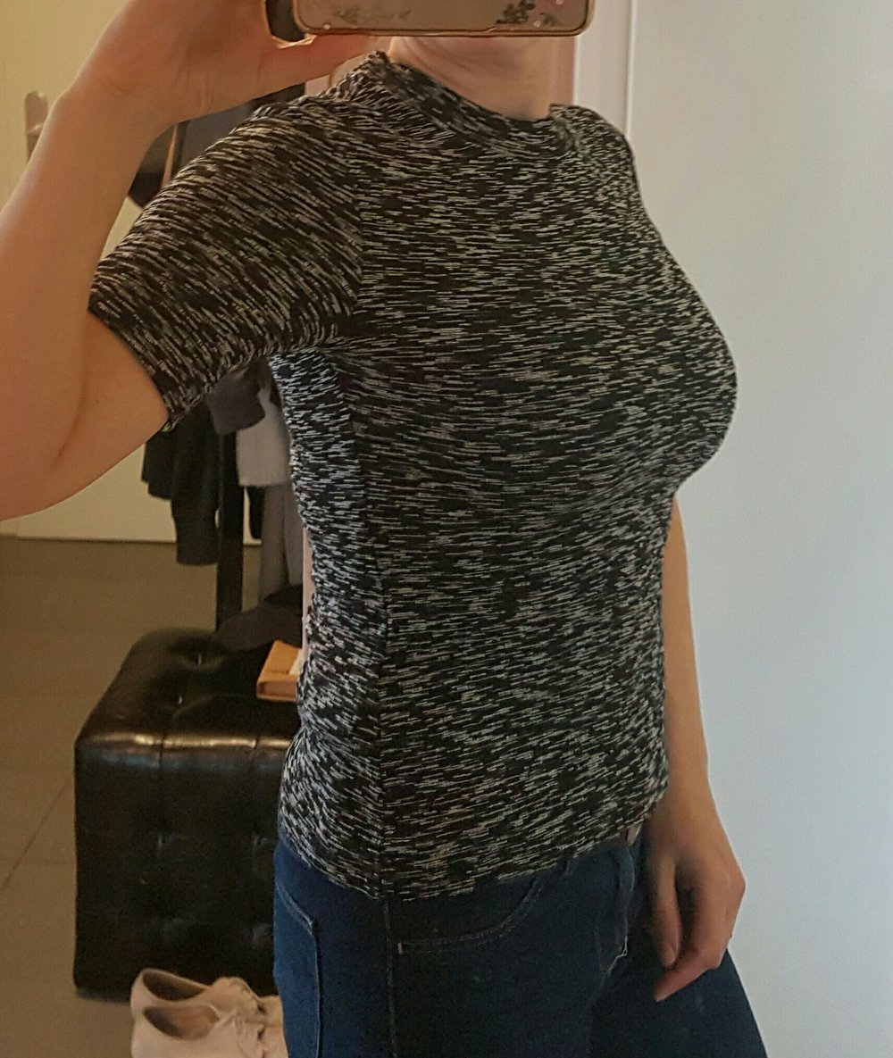 Bluse 