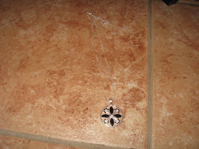 *** Neue Kette ***
