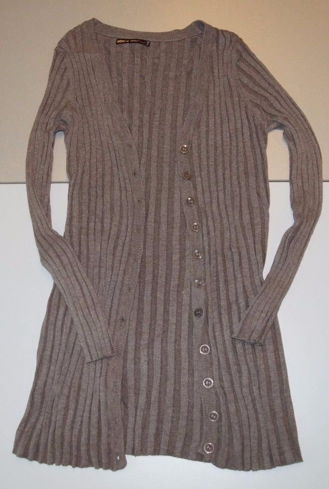 *** Coole Strickjacke ~ Must Have ***