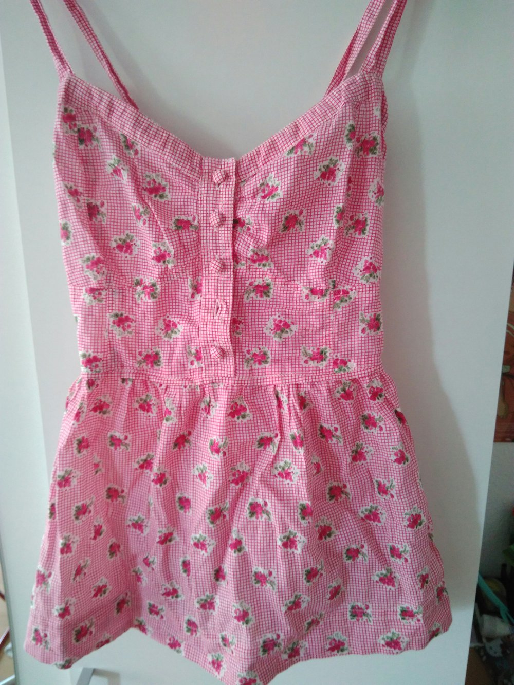 Kawaii Gyaru Babydoll