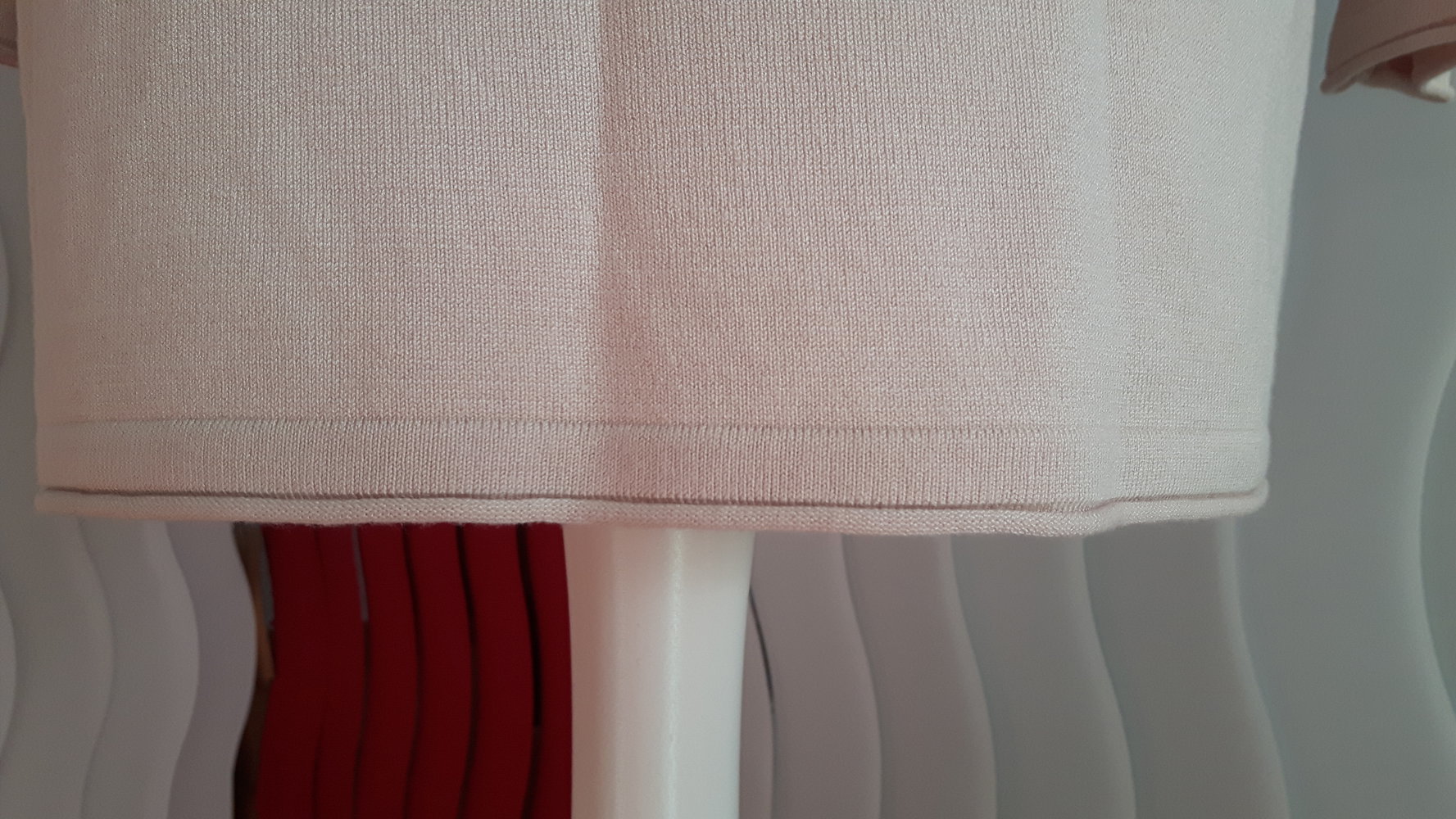 Longpullover