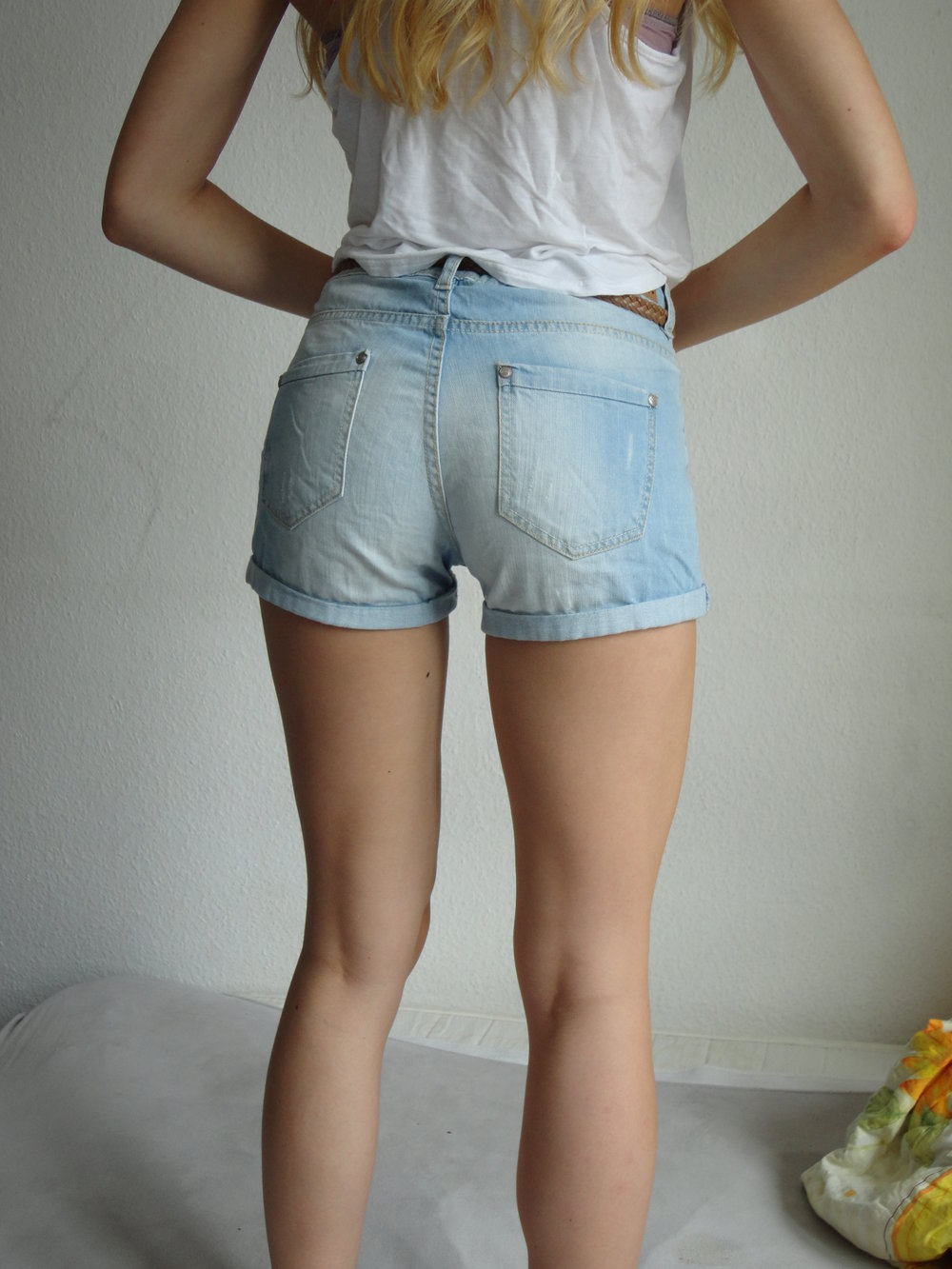 Helle Hotpants