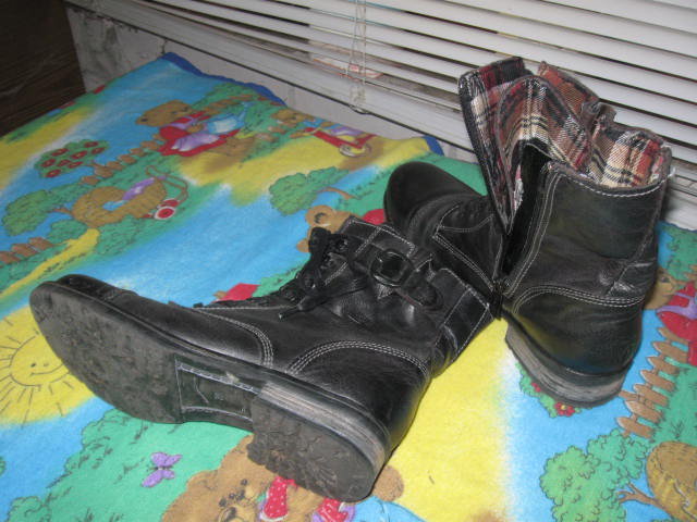 *** Mega Schöne Boots ***