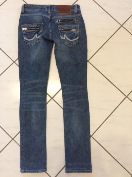 Jeans von LTB