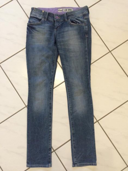 Jeans von LTB