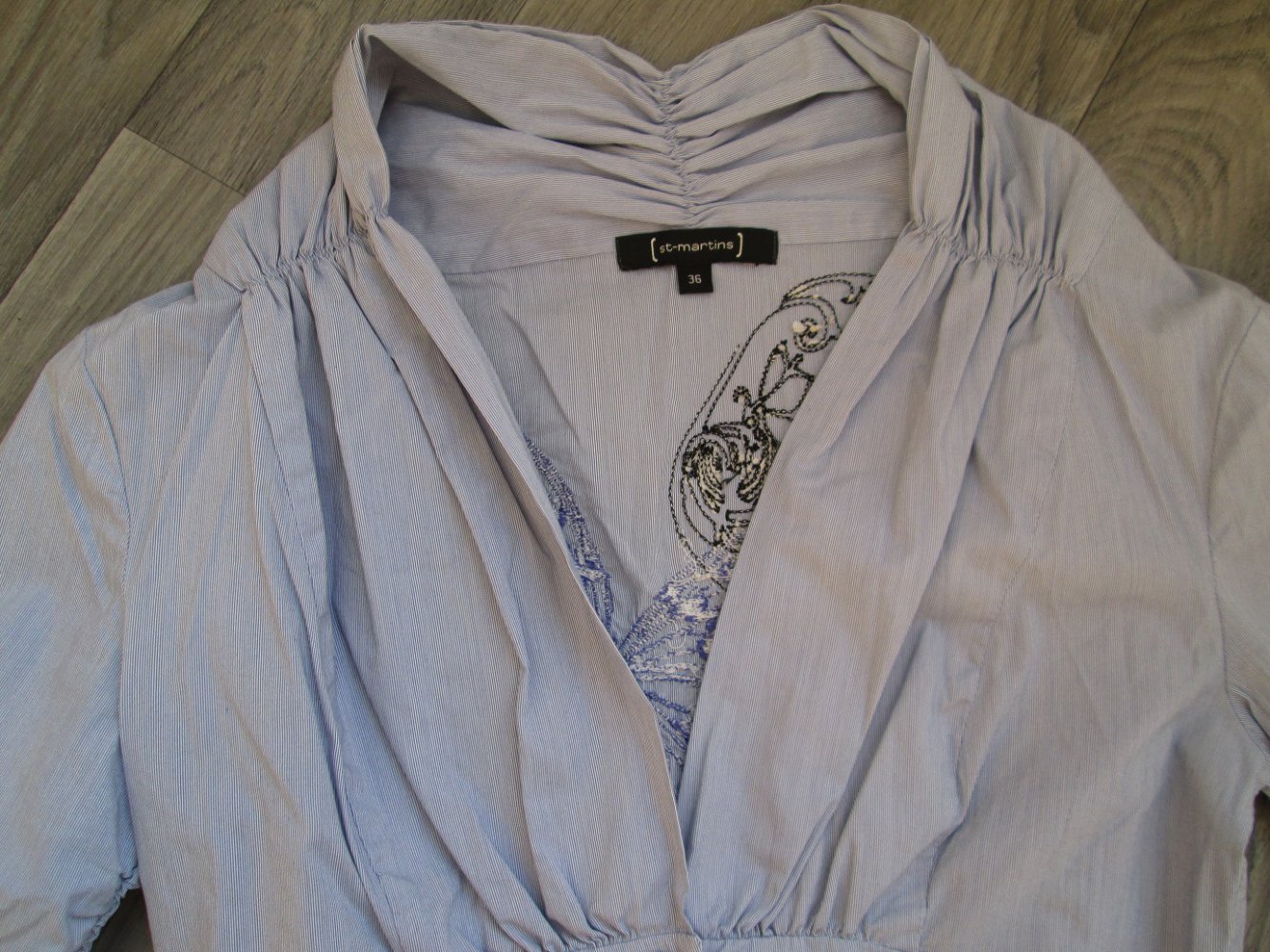 Bluse