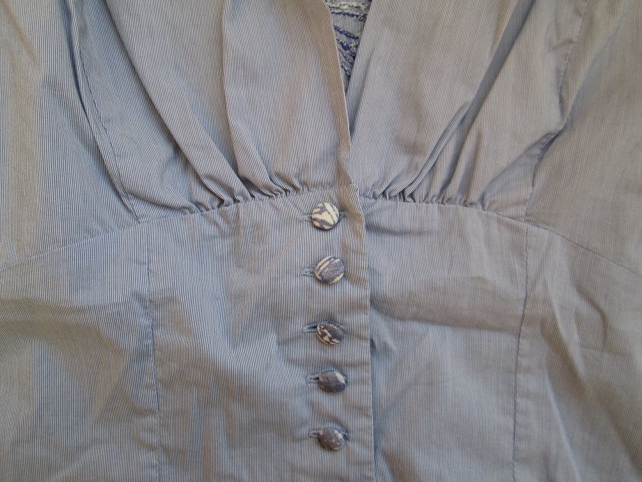 Bluse