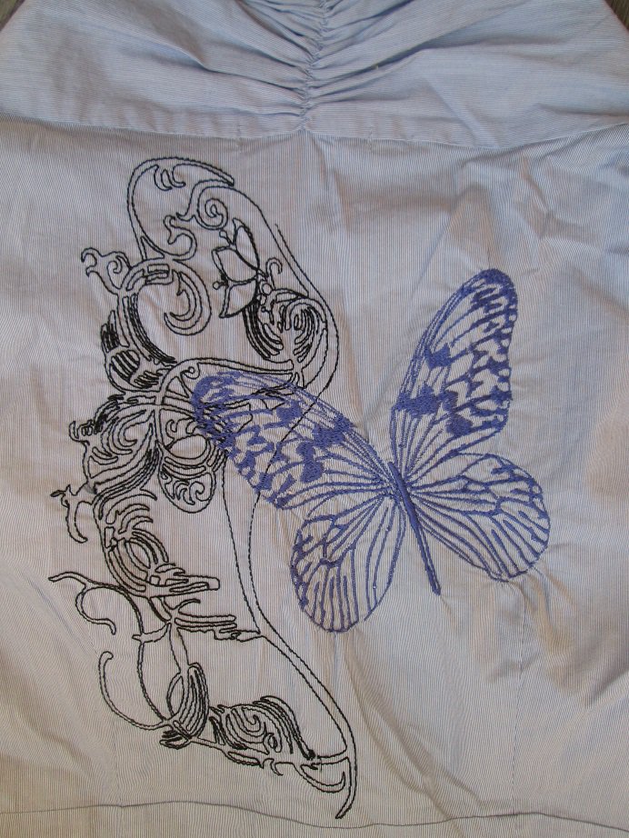 Bluse