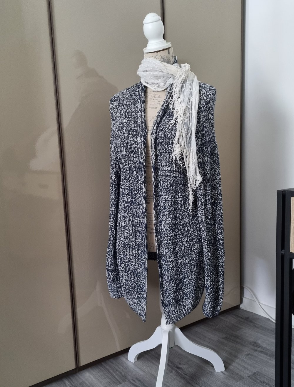 Cardigan von Esprit