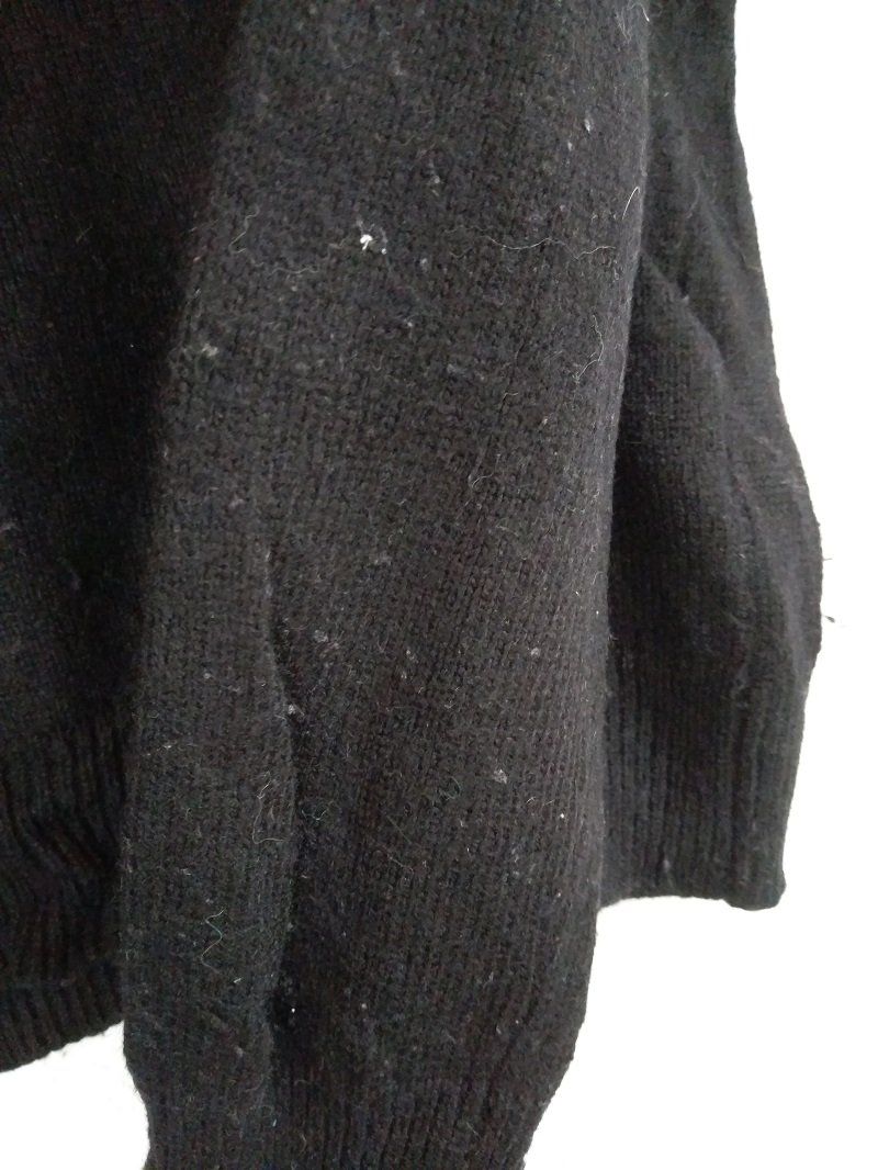 Pullover mit Wintermuster von H&M Größe S