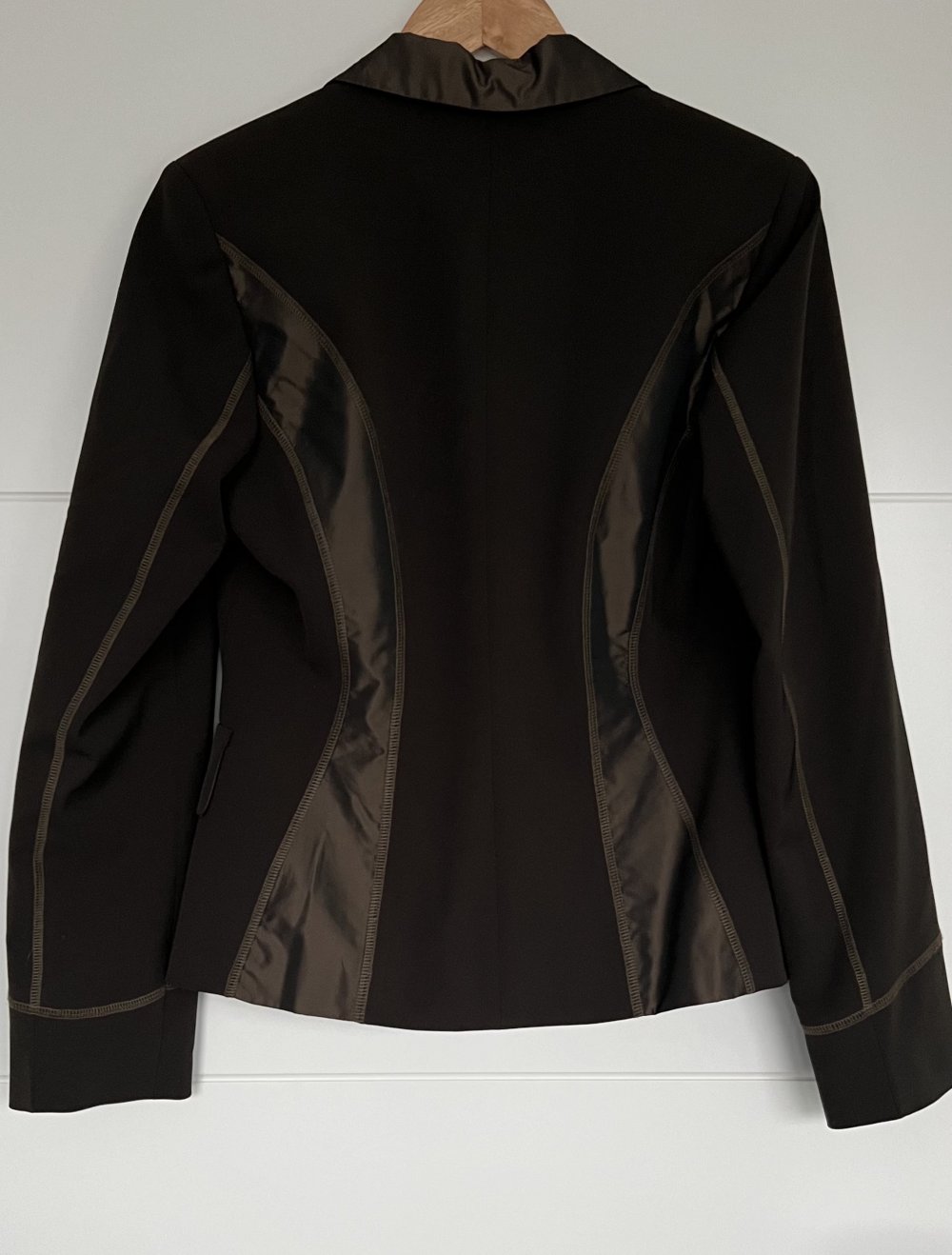 BiBA Damenjacke Gr. 34