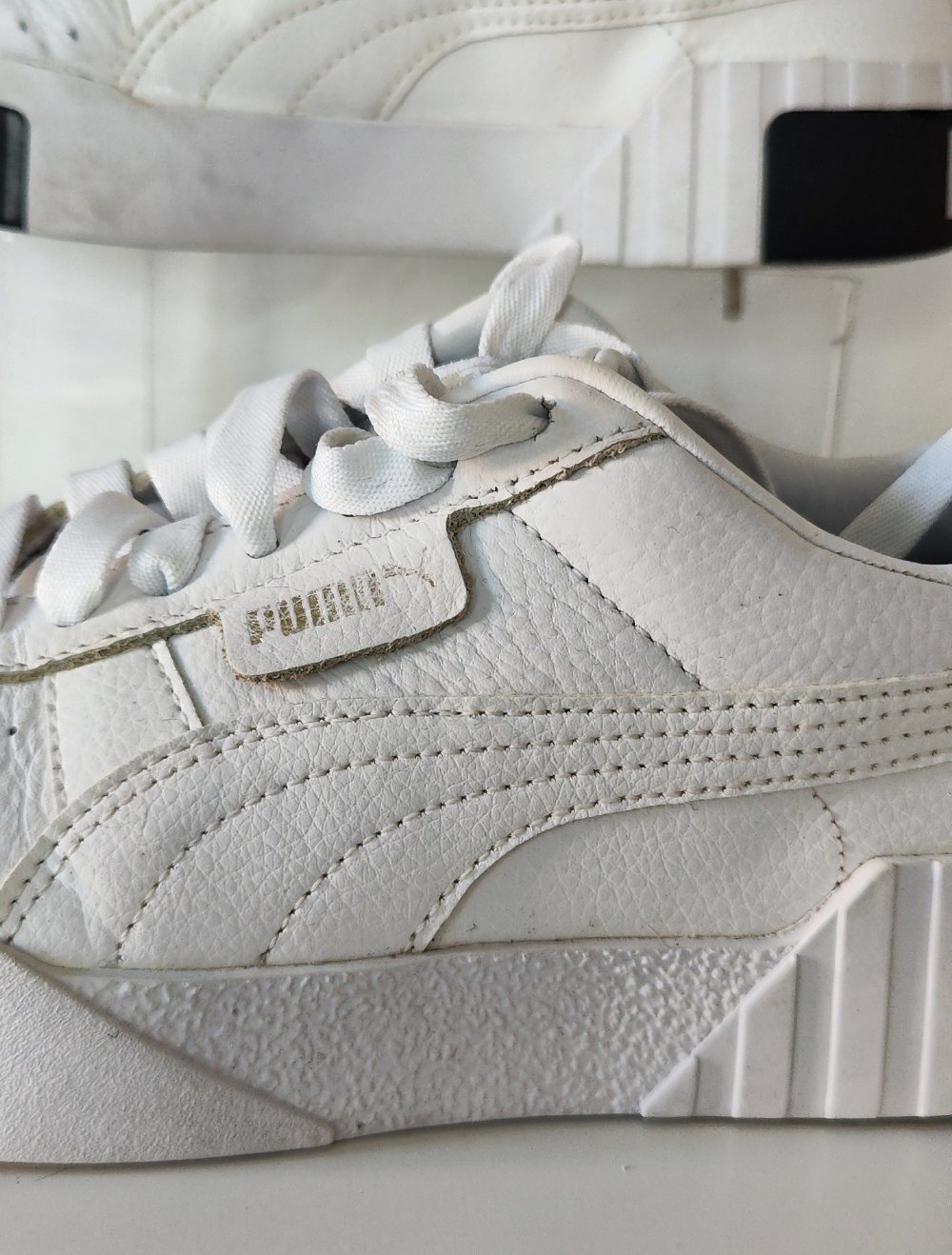 Sneaker Puma 38