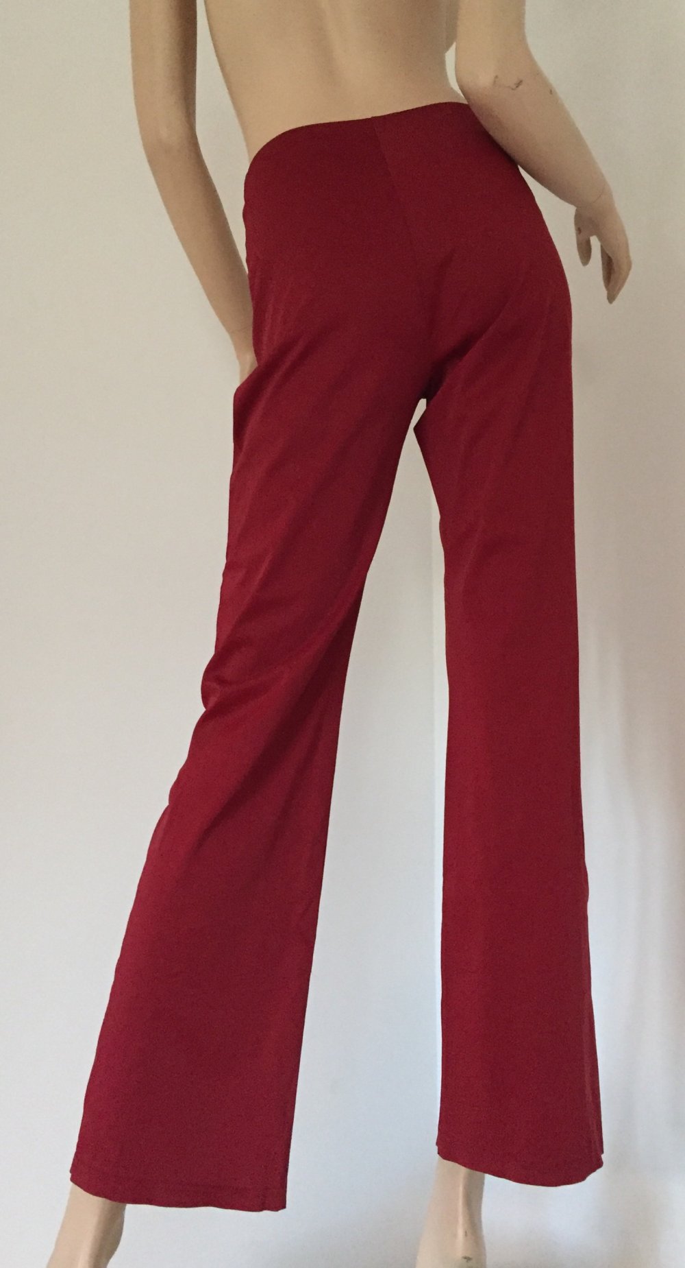 NICOWA Vintage HOSE Stretchhose Gr. 38