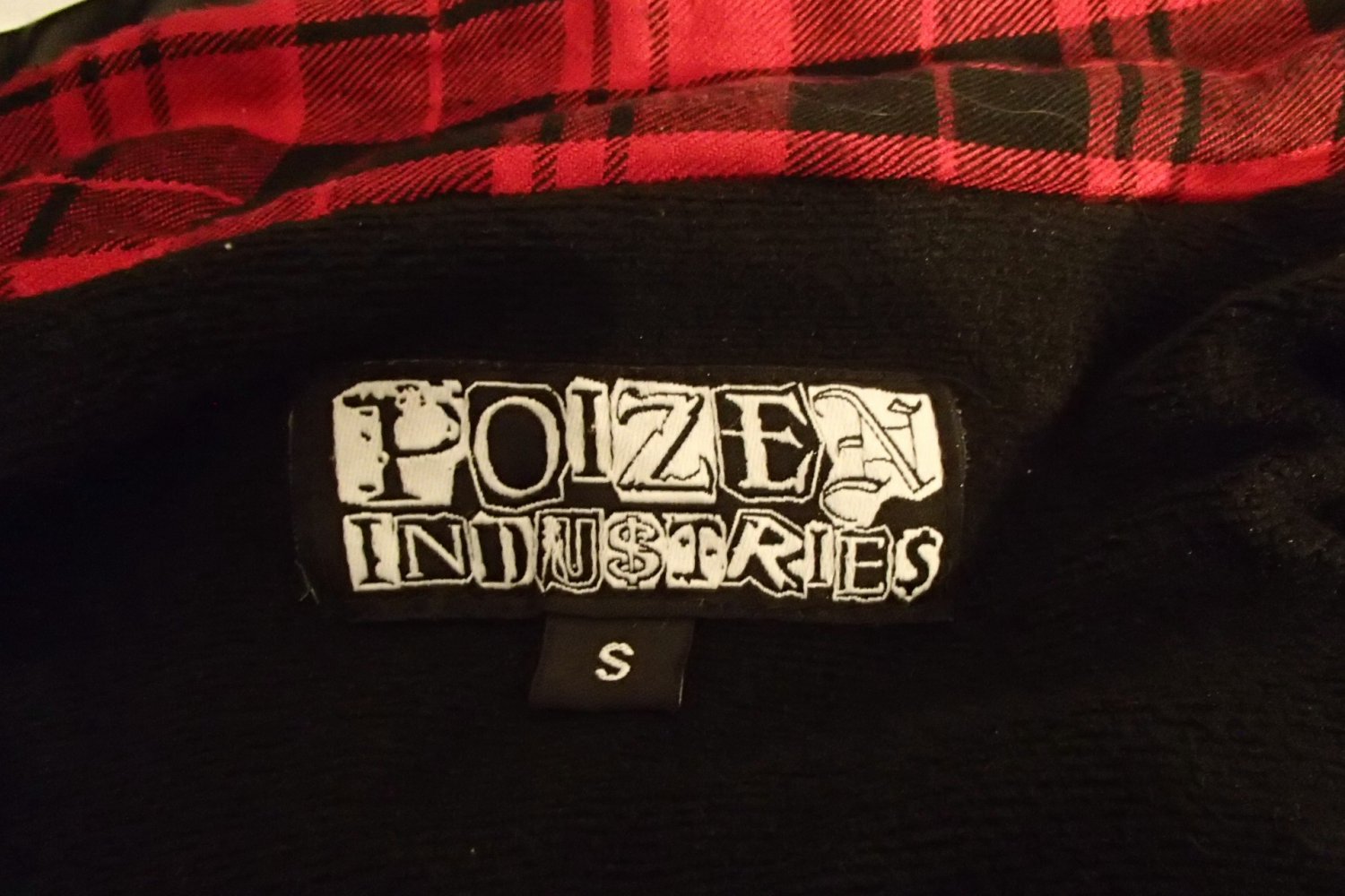 E.M.P Punker Z Jacket