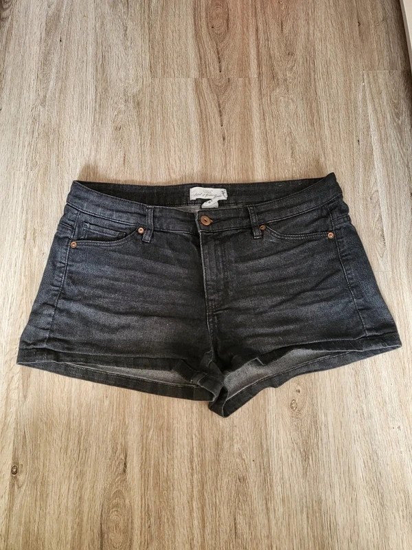Shorts von H&M Gr. 40