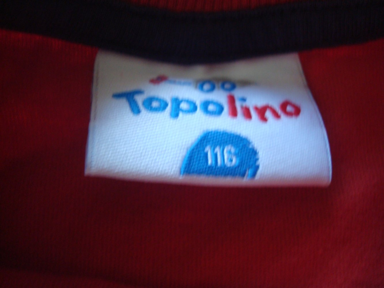 cooles Shirt, Langarmshirt mit Dinos