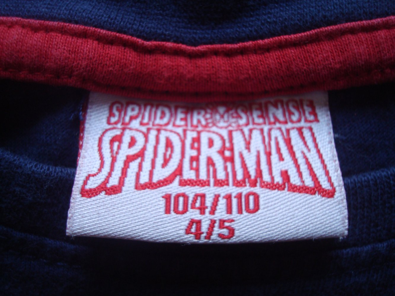 Langarmshirt, Shirt. Longsleeve 2 Stück Spiderman