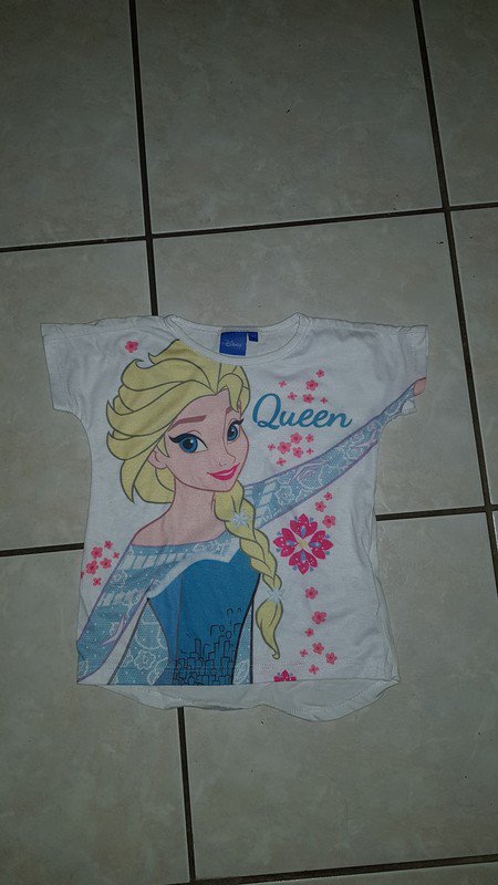 T-shirt Gr 104