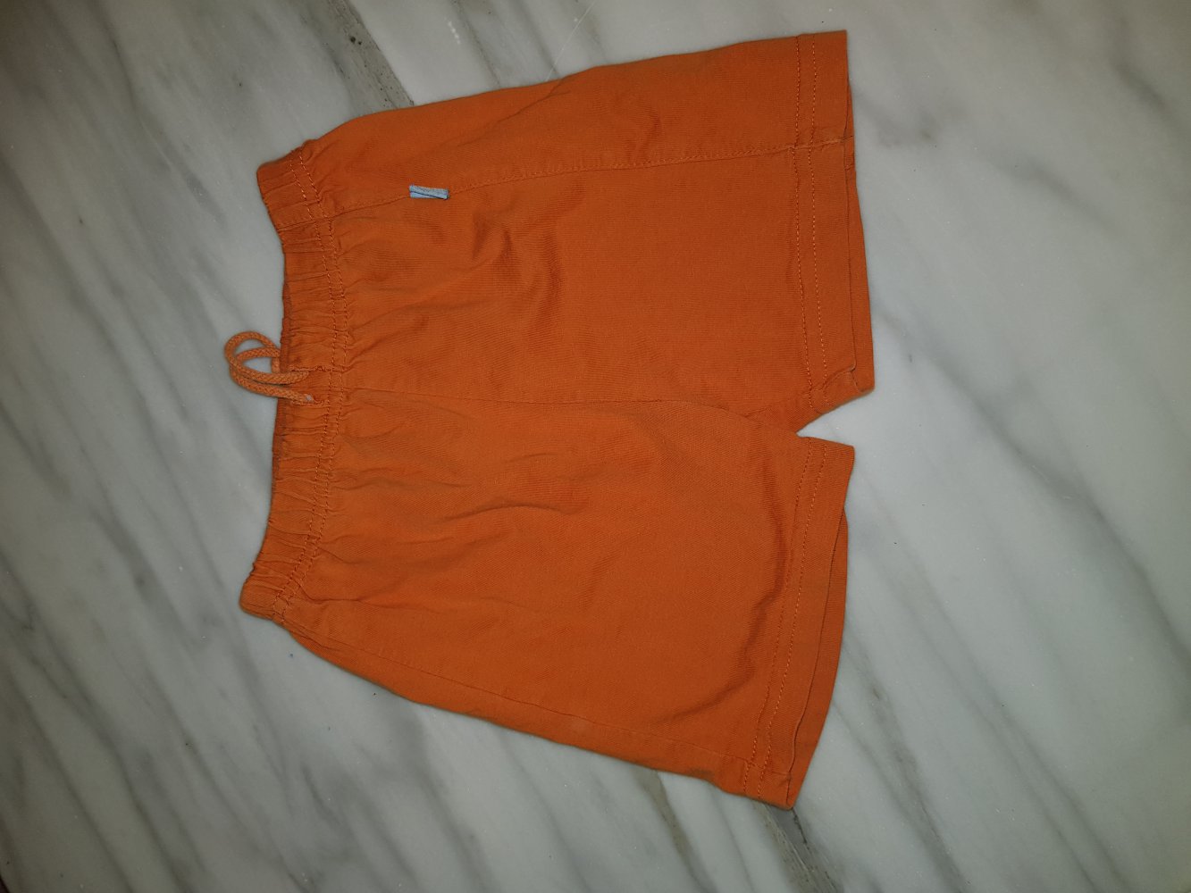 Kurze Hose Gr 80