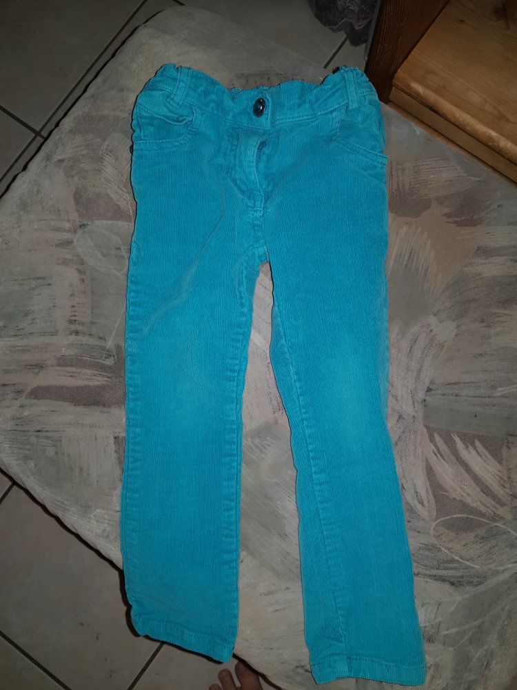 cordhose Gr 98