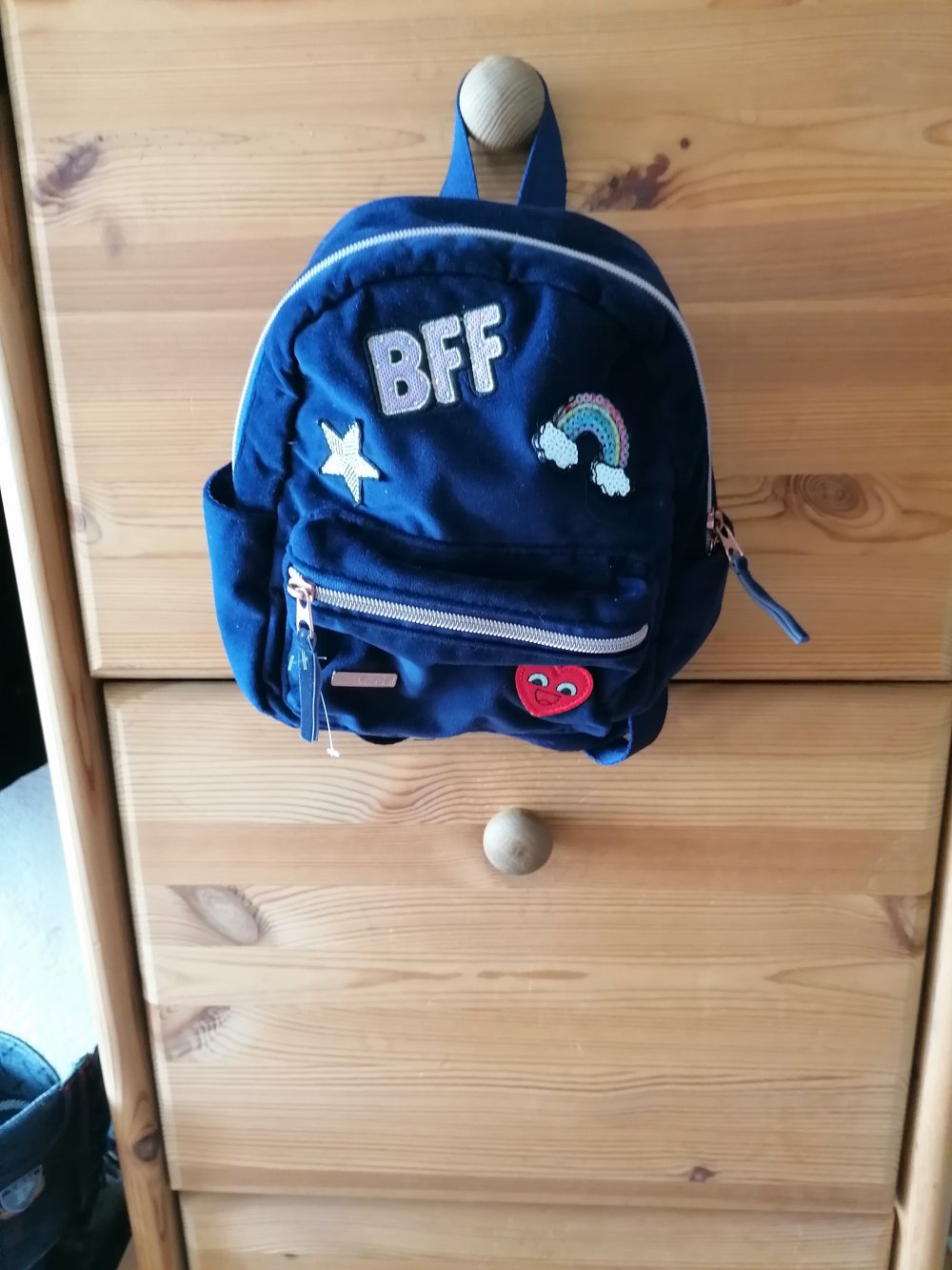 Kindergartenrucksack - Kinderrucksack