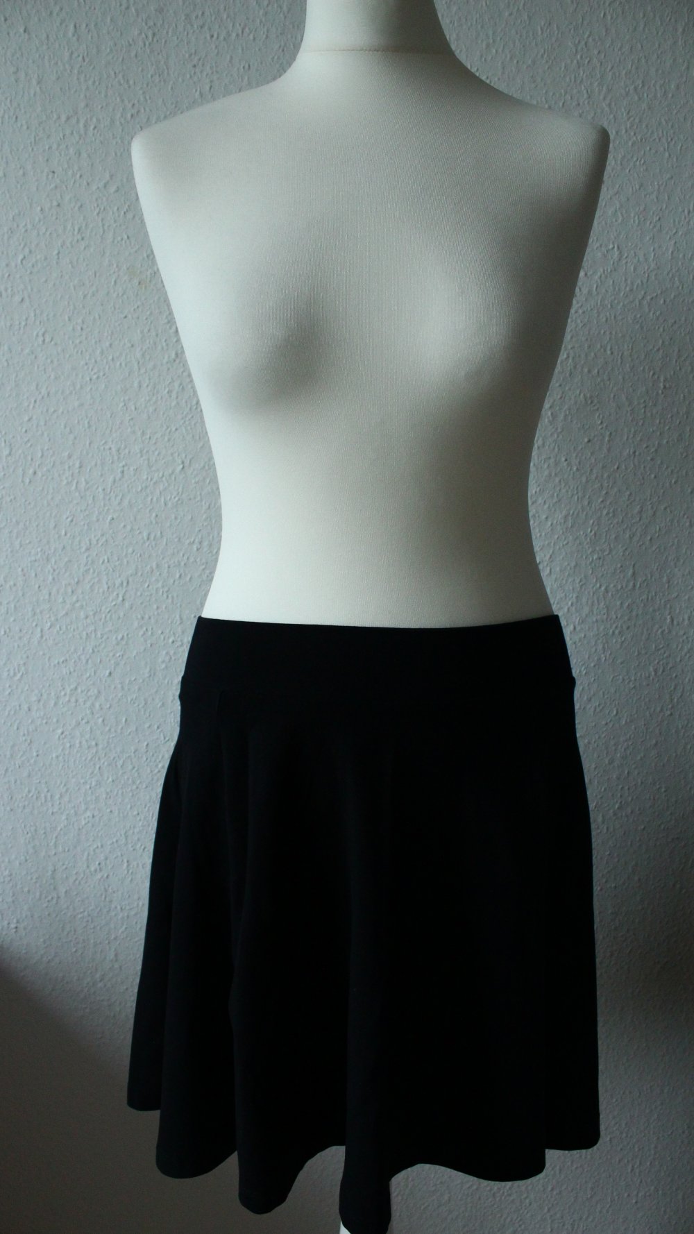 Schwarzer H&M Rock 