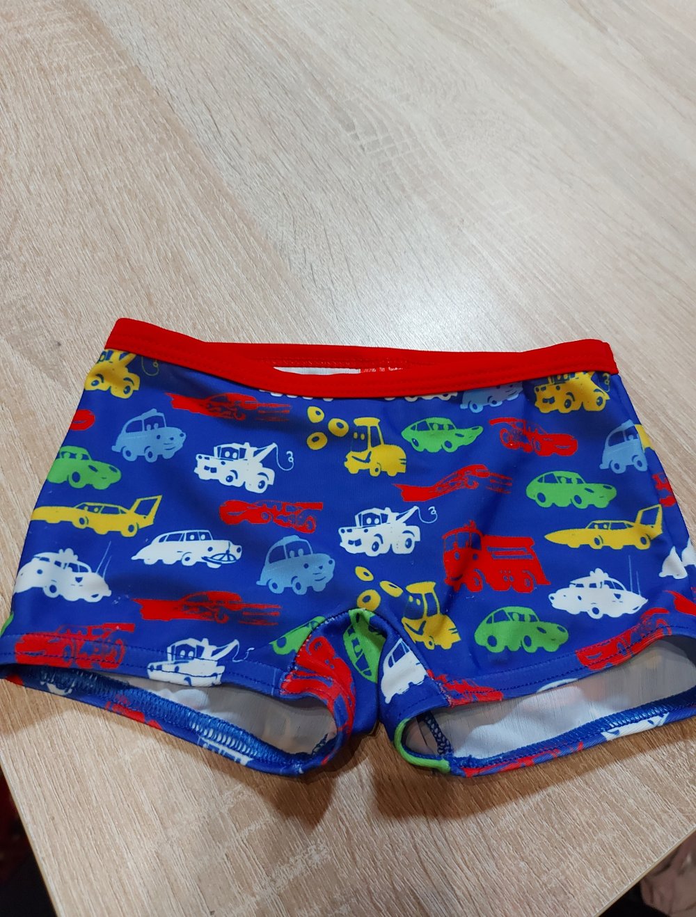 Badehose Größe 80 Cars