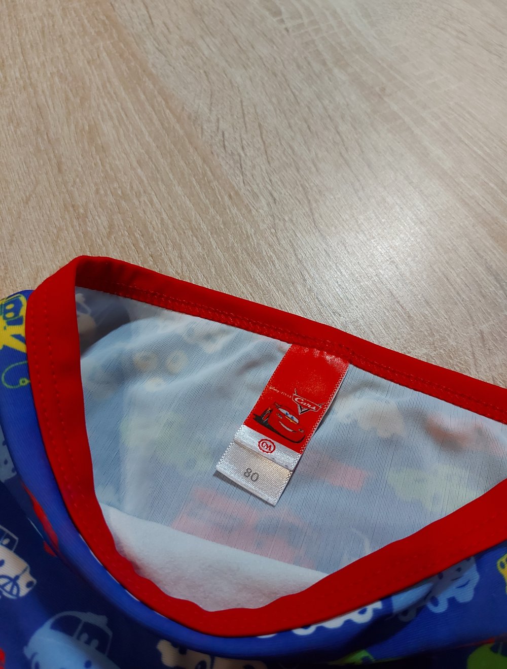 Badehose Größe 80 Cars
