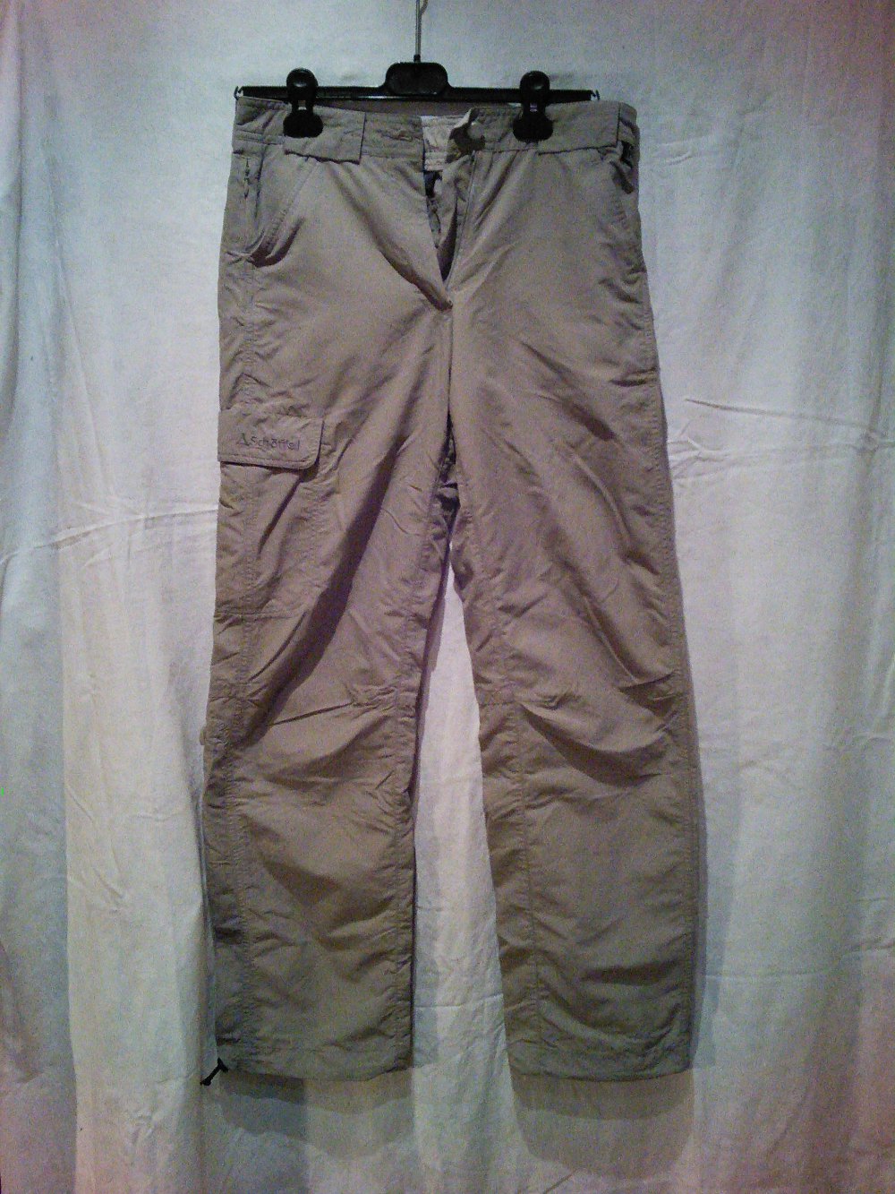 Coole Outdoorhose
