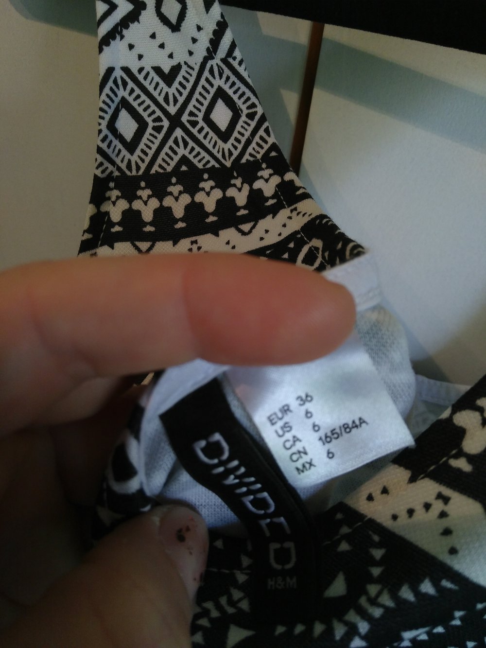 Süßes Sommerkleid