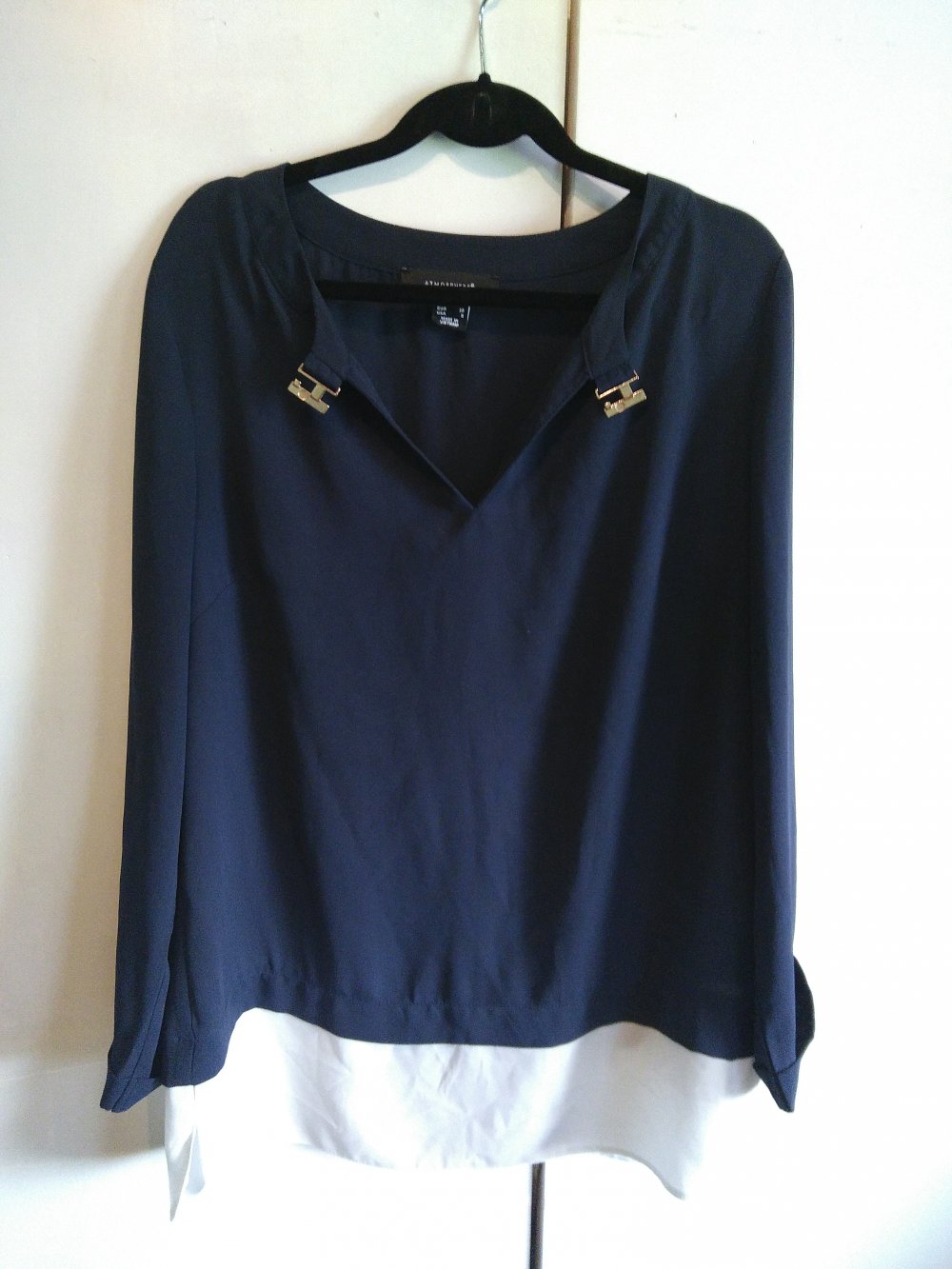 Elegante Bluse