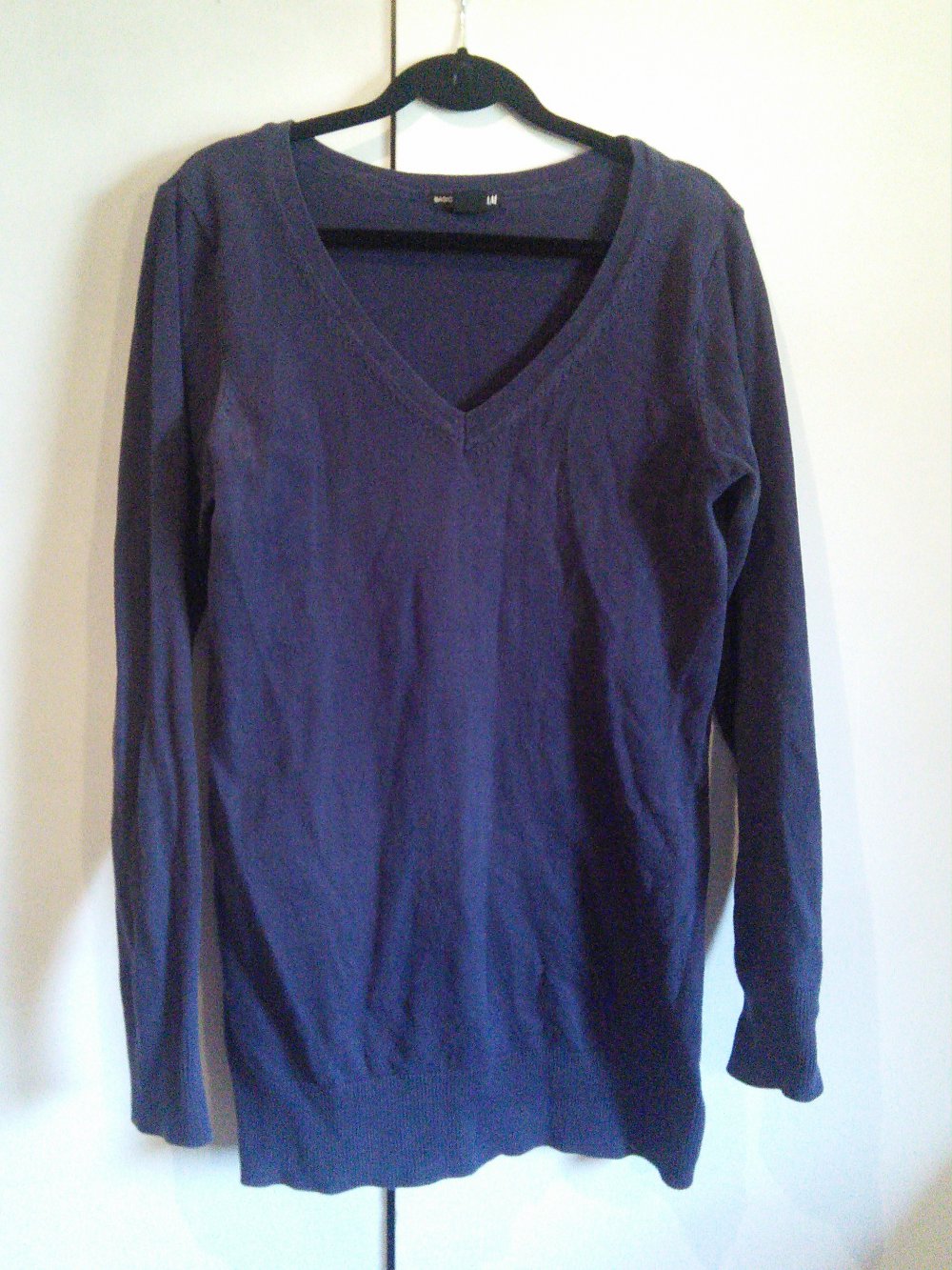 Cooles Basic-Shirt