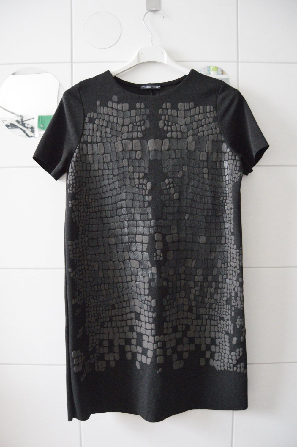 Zara Kleid gr.S