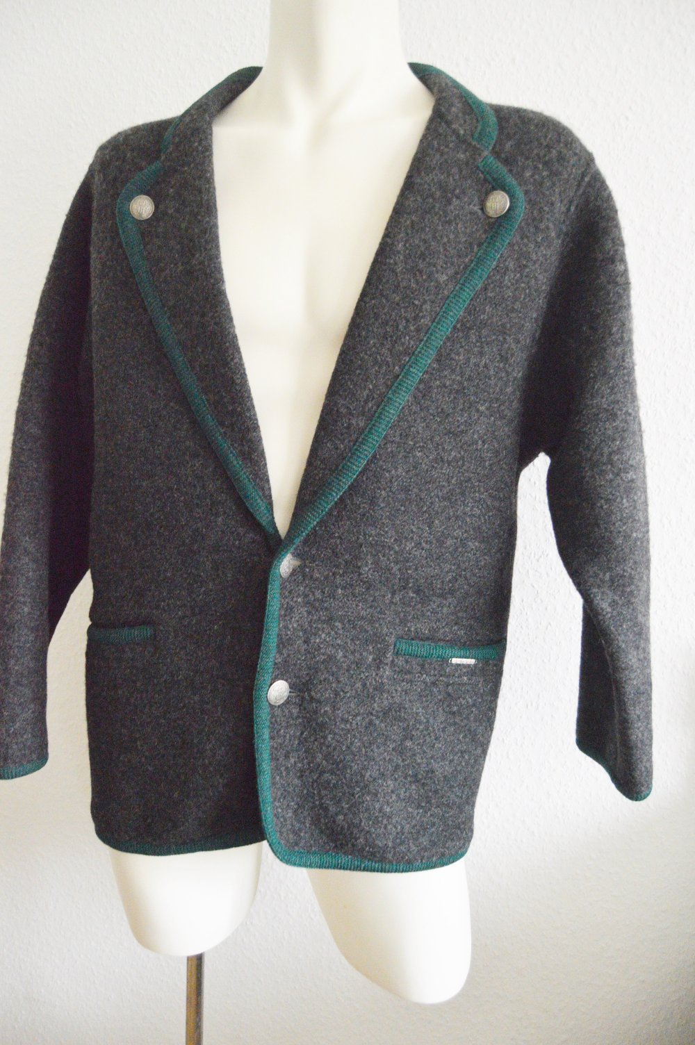 Geiger Austria Trachten Jacke gr.52