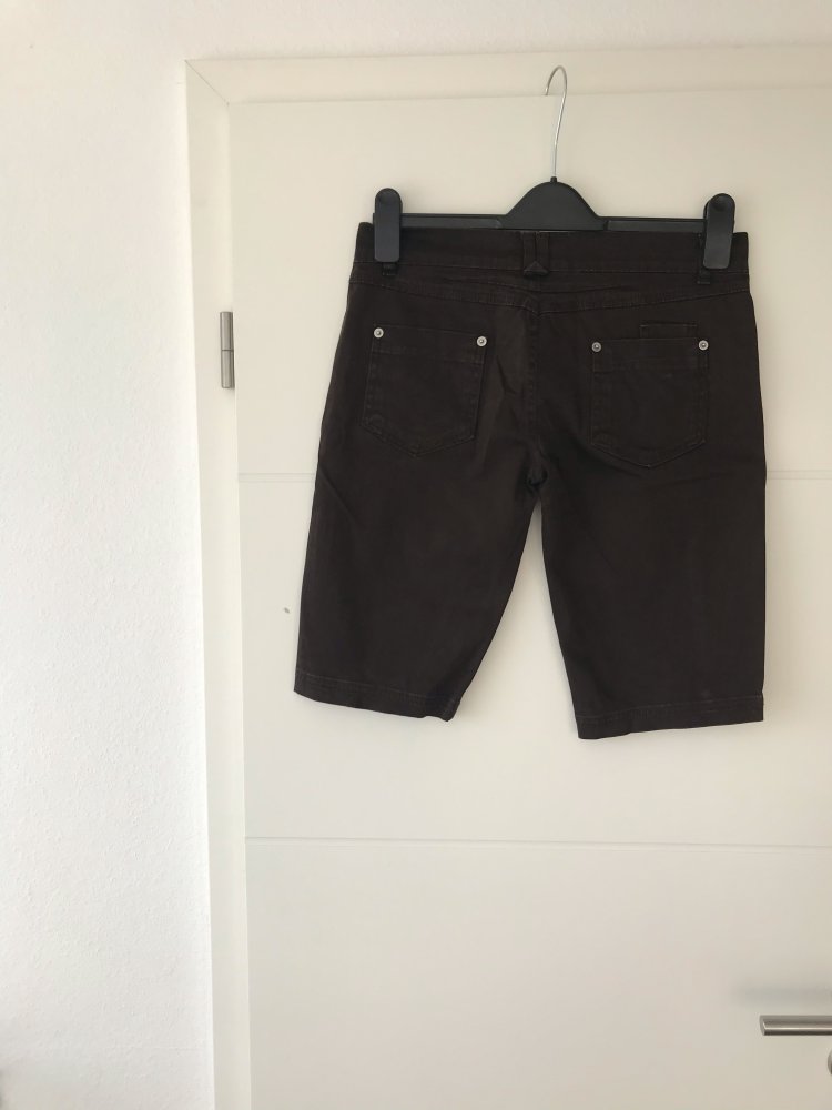 Zara / trf Shorts