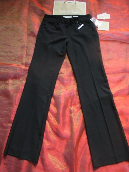 NEU mit ETIKETT * Business * Freizeit * Anzug * Stoff * High Waist * Hose 
