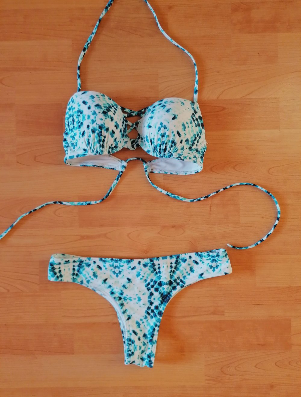 HOLISTER bikini