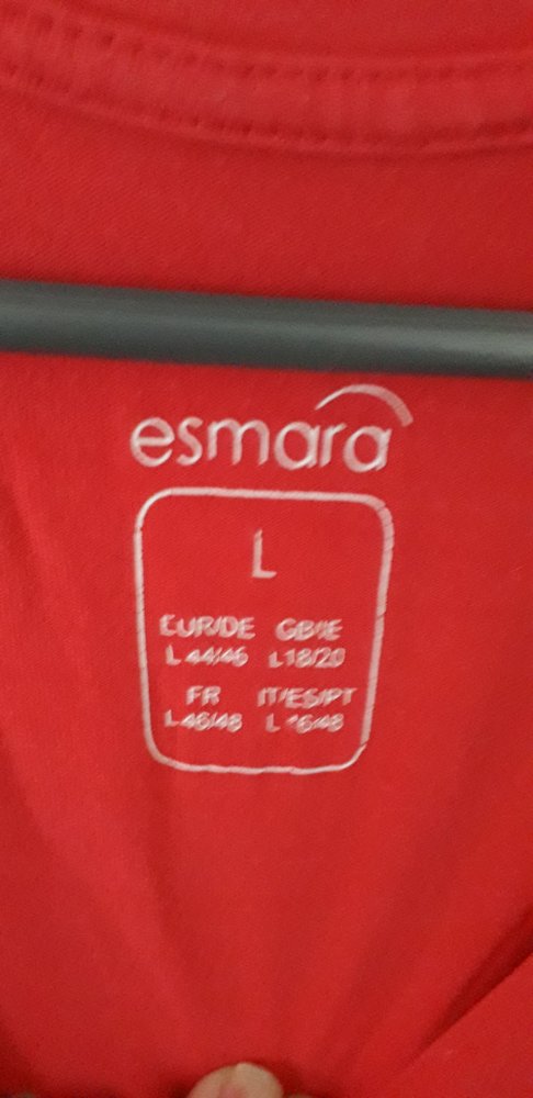 Schönes Shirt
