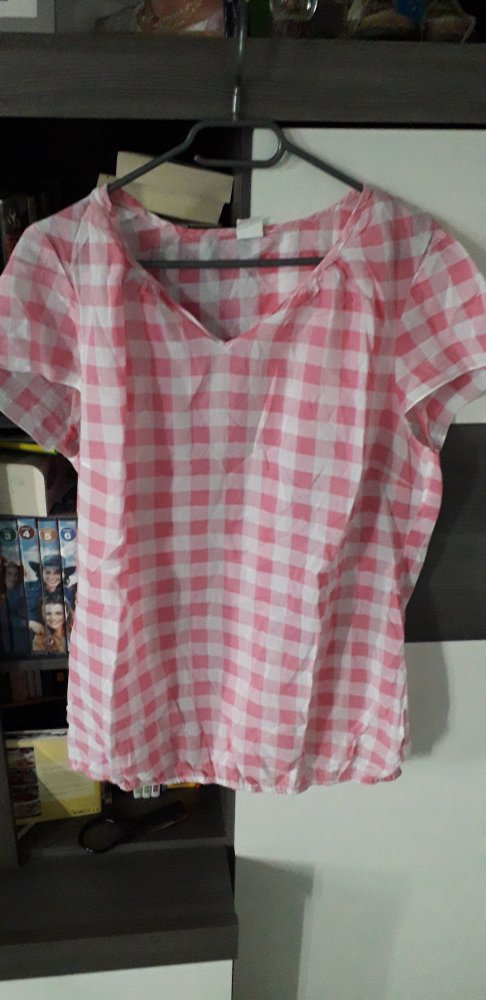Schönes Shirt
