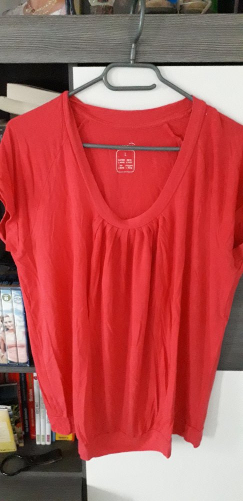 Schönes Shirt