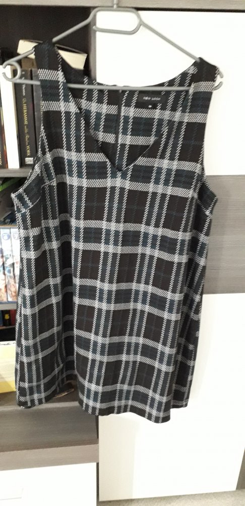 Schönes Kleid