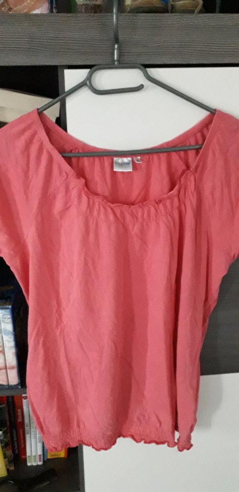 Schönes Shirt
