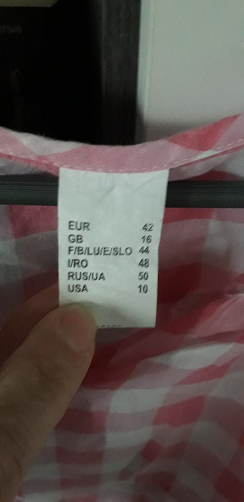 Schönes Shirt