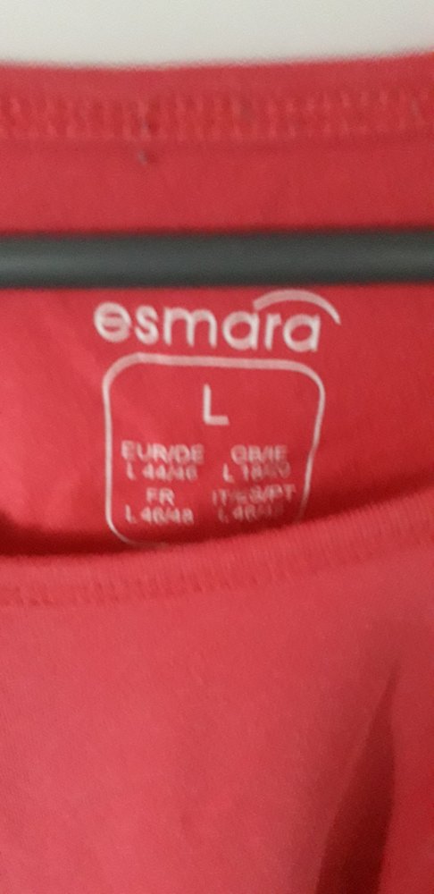 Schönes Shirt
