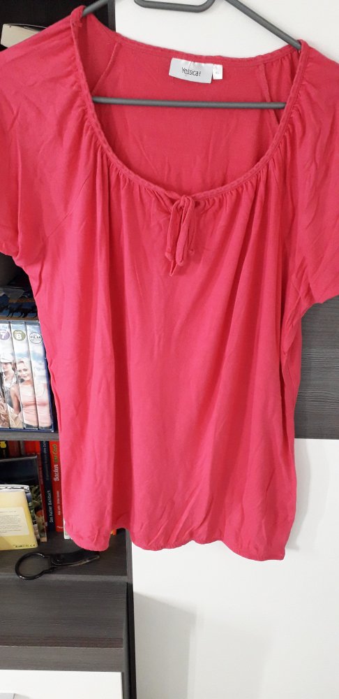Schönes Shirt
