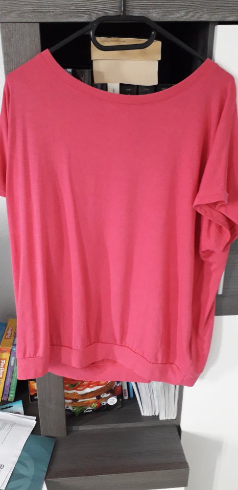 Schönes Shirt