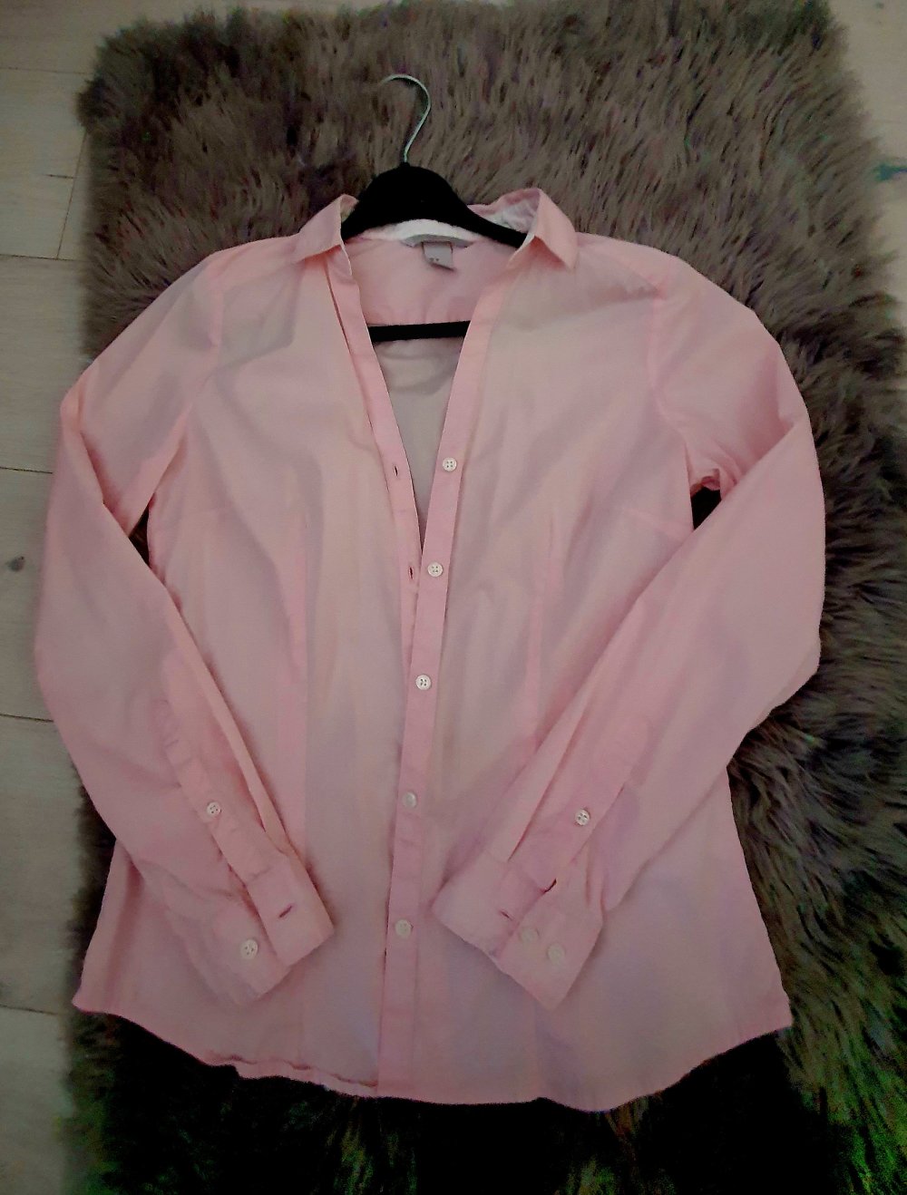 hemd 36 größe H&M
